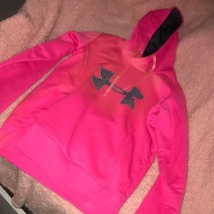 Under Armour Sweatshirt